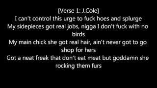 J.Cole-Chris Tucker Ft. 2 Chainz