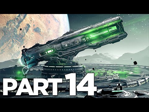 DOOM ETERNAL Walkthrough Gameplay Part 14 - BFG 10000 (FULL GAME)