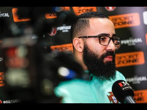 SNAA Futsal: Tunha explicou como viveu o momento da convocatória