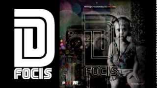 D.focis Indiegogo Campaign - IAMWE International - @dfocis