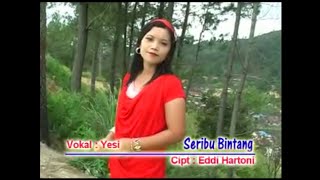 Download lagu Lagu Kerinci SERIBU BINTANG voc Yesi mp3