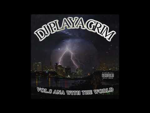 DJ PLAYA GRIM - SOMETHING FOR THE LADIES
