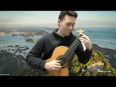 Advent Guitalendar 2021: Week 3