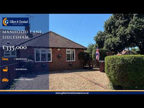 Property video thumbnail