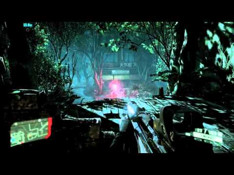 Crysis 3 zwiastun PL (HD)