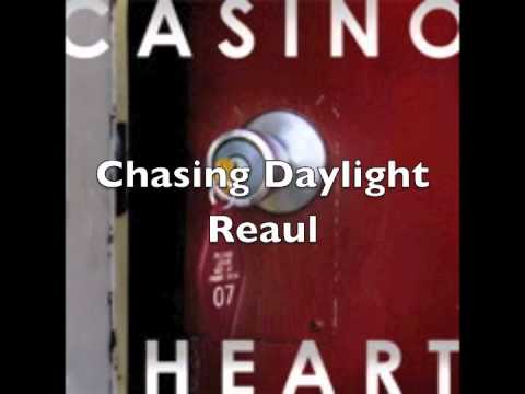 Reaul - Chasing Daylight