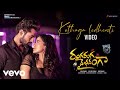 Ranga Ranga Vaibhavanga Kothaga Ledhenti Video PanjaVaisshnavTej DSP