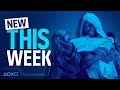 New PS4 & PS5 Games This Week