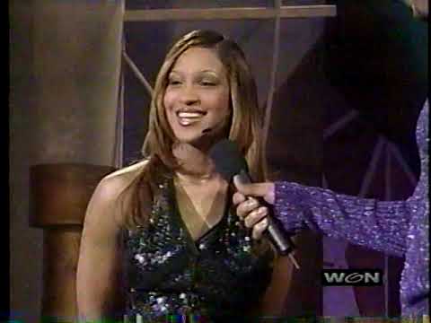 Olivia - Bizounce Performance