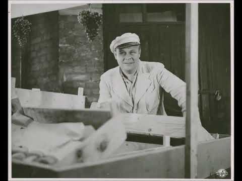 Harry Persson & De 6 Polyphonians - Auktion i Gökaryd