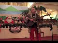 Christmas in the Trenches (performed by Bill Pere) 2017 LUNCH Holiday Show