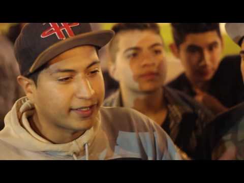 Sega vs Cito - 2da Ronda - Batallas Raptonda 2016 [29-Jul]
