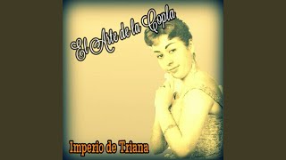 La Niña del Puerta Oscura