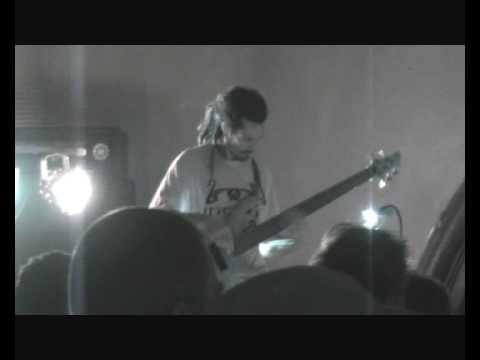 Intinn - 'Emerald Island' (Warwick Sept 09)