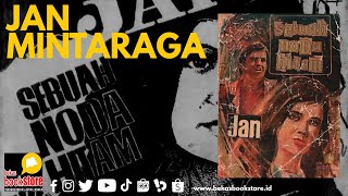 Download lagu Sebuah Noda Hitam - Jan Mintaraga | Komik Roman | Komik Langka | Komik Indonesia Jadul mp3