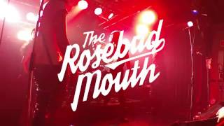 20170312 Where Is The Roll / THE ROSEBUD MOUTH