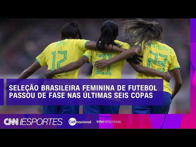 Futebol feminino dos EUA conquista equidade salarial - Forbes