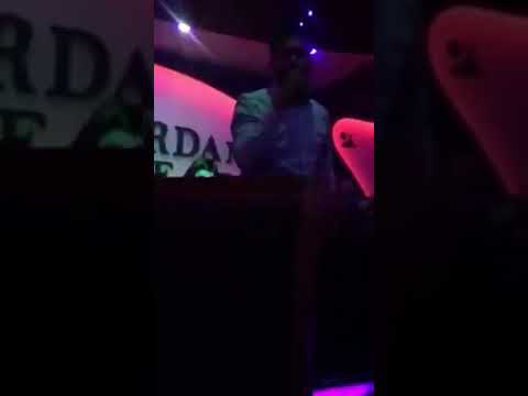 Nasuf Tirona - Taksim Live tallava 2020