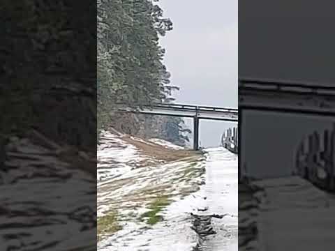 COMPLETE SHUT DOWN I-20 WESTBOUND LOUISIANA