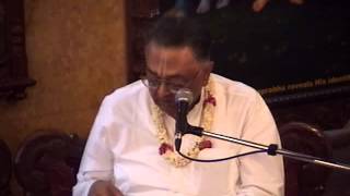 12-10-20 Srimad Bhagavatam 10.13.35 - Srinathji Prabhu, ISKCON Chowpatty