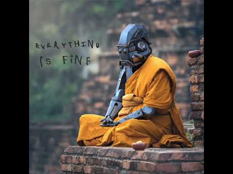 Son of Saturn - Everything Is Fine (Full EP)