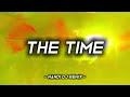 DJ VIRAL TIKTOK ️THE TIME NANDI DJ REMIX