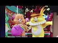 Care Bears Journey To Joke A Lot On Playhouse Disney Sun December 12 2004 RECREATION