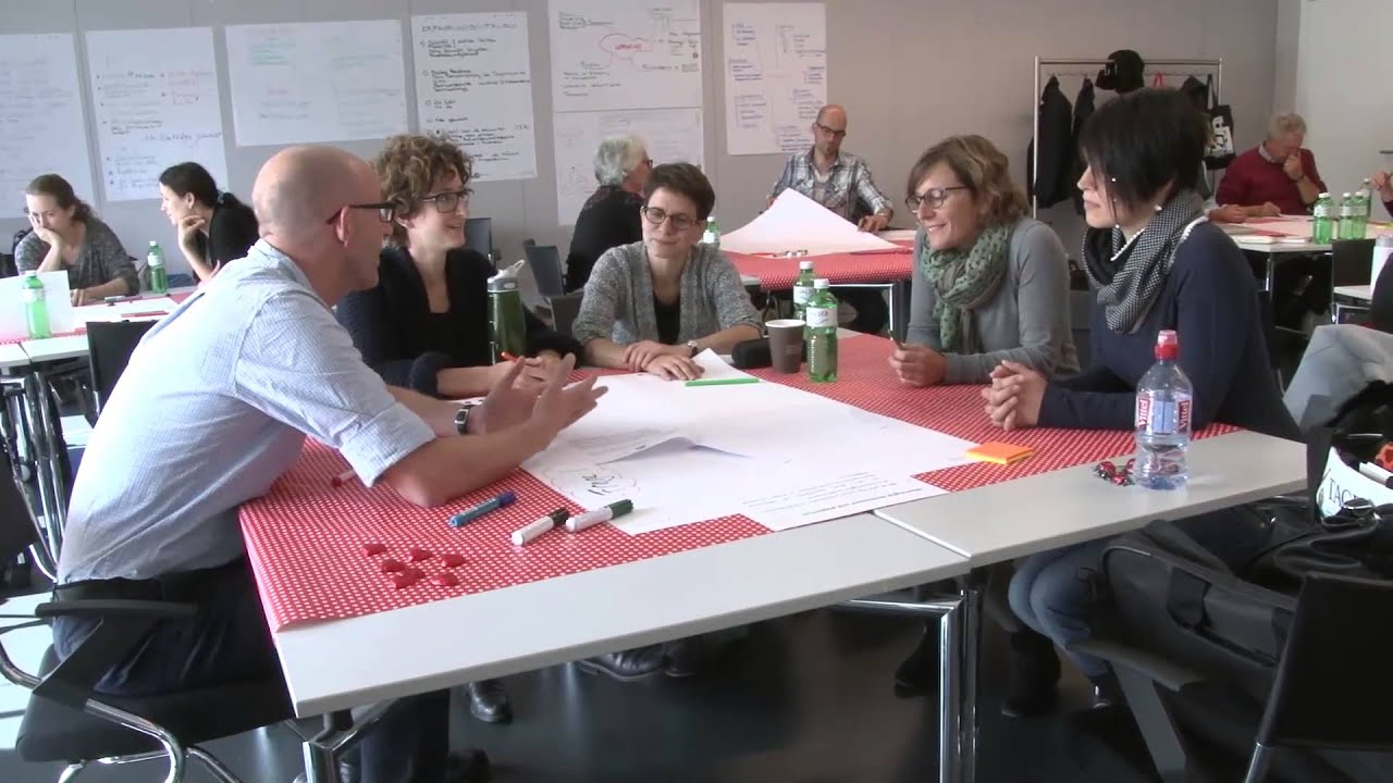 EAPRIL - Higher Education Faculty Development Program with Impact