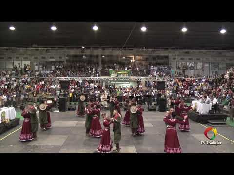 PTG BOCAL DE PRATA - 3ª Inter-Regional do ENART - Força A - Domingo