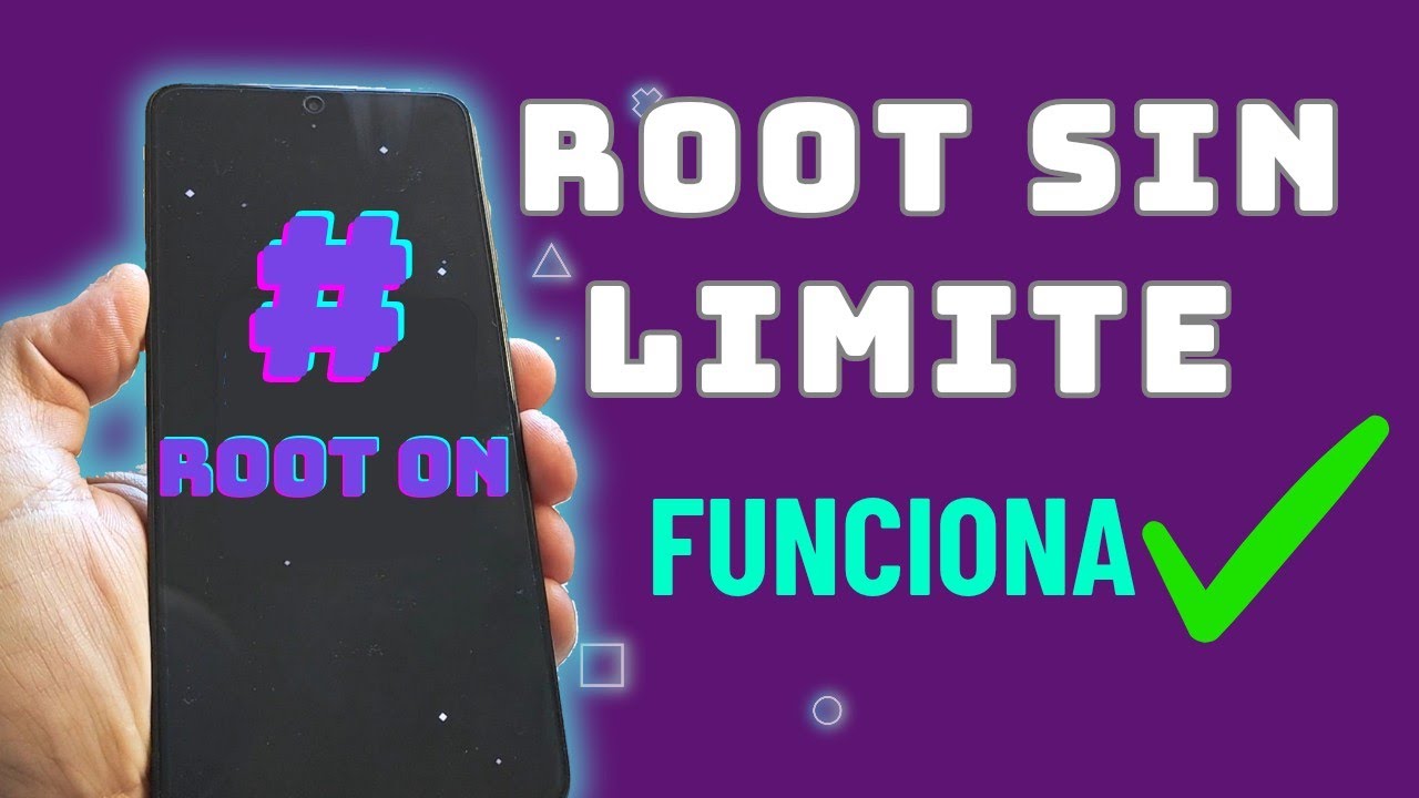 El MEJOR Método para tener Root Seguro + Apps Sin Límites con SUKISU