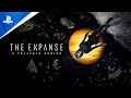 The Expanse: A Telltale Series - Story Trailer | PS5 & PS4 Games
