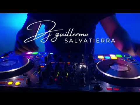 TROPICALES | DJ GUILLERMO SALVATIERRA