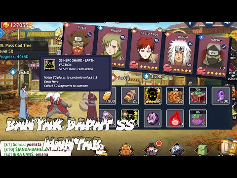 Panen SS MANTAB! CODE CLAIM DAPAT SSR! Ultimate legend sixpath