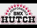 HISTORY OF HUTCH BMX | Rich Hutchins | 1980's |