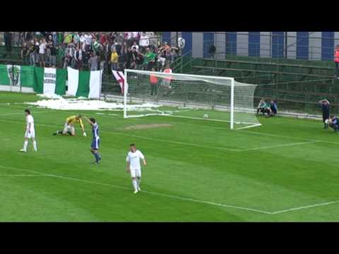 2009/10-24.kolo Vranov - Moldava