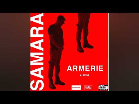 Samara - Anonyme