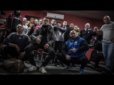 Gruppo Tredici (Weed Carrier & Dennis) - Corro Corro prod. Louis Villain