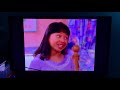 Closing To Barney Families Are Special 1995 VHS