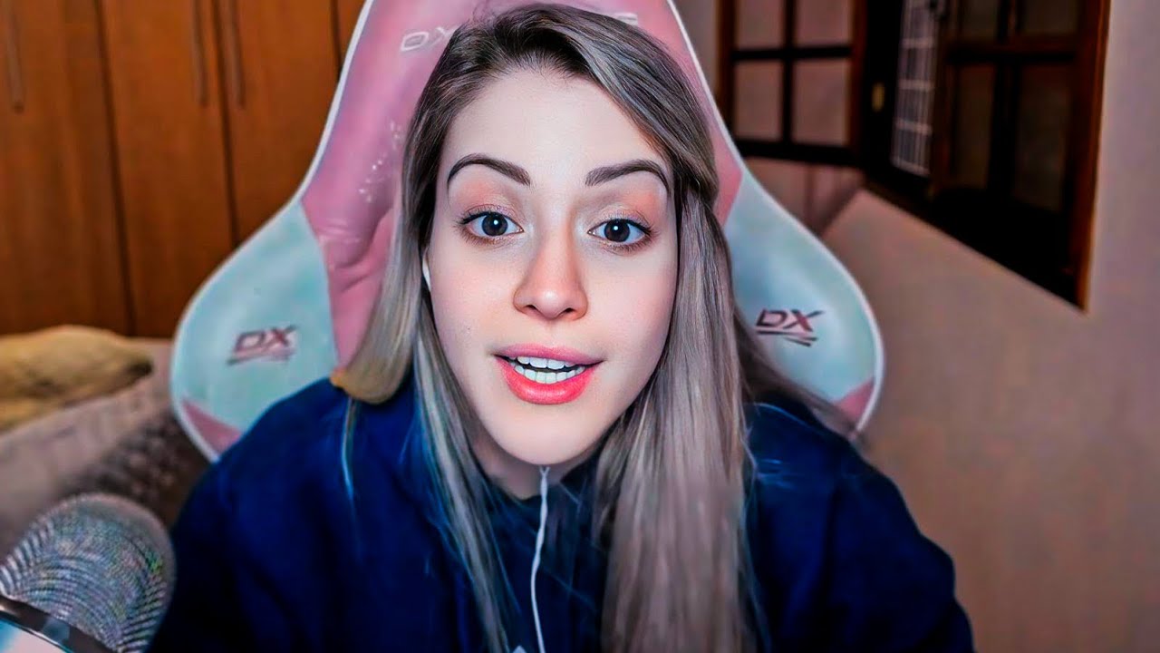 Vendo a treta (ou exposed) da Bianquinha182 antes que apaguem