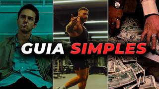 Como Mudar (RÁPIDO) Sua Vida