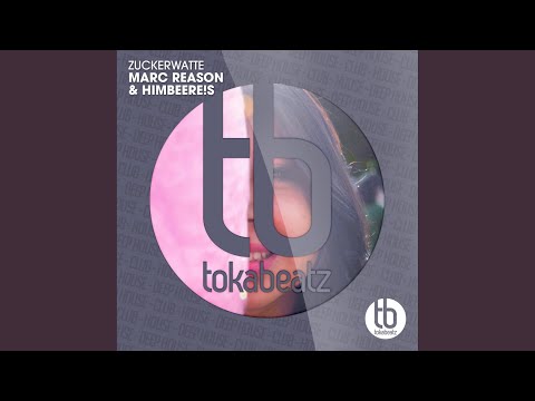 Zuckerwatte (Extended)