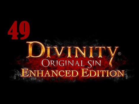 Let's Platinum Divinity Original Sin EE (Honour mode) part 49 - The Twins-by-Fire-Joined