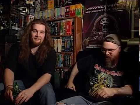 It Came From Beyond Midnight - Horror Planet