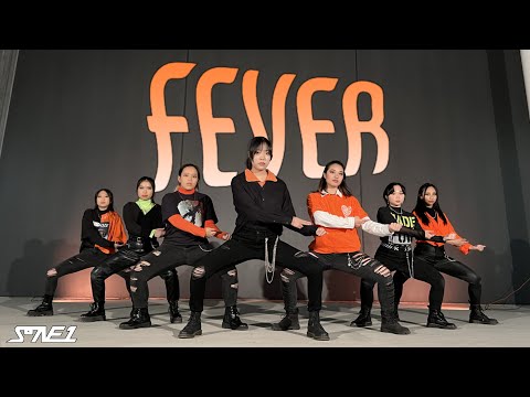 ENHYPEN (엔하이픈) - FEVER Full Dance Cover by SoNE1