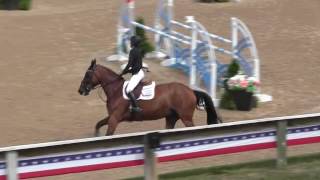 Video of Etoile van't Lambroeck