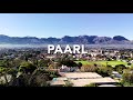 PAARL, SOUTH AFRICA