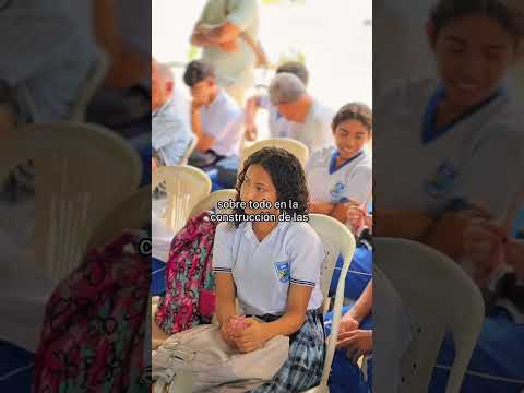 💛💚 ¡Transformando la educación de nuestro territorio!