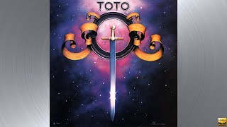 Toto - Girl Goodbye (Remastered) [4K]