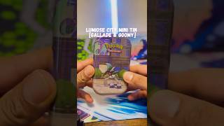 #rippingpacks #tcg #pokemon #pokemoncards #chaosrising #perfectorder #pokemontins