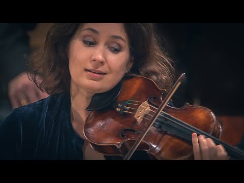 Patricia Kopatchinskaja | Christoph Eschenbach | Schumann / Kurtág/ Dvořák | SWR Symphonieorchester